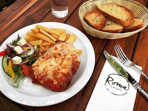 Roma Cucina - Stays Accommodation 0