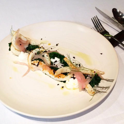 Samphire Bites - Stayed 0