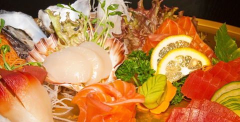 Sapporo Japanese Restaurant - Stayed 0