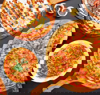 Say Cheez - Stays Accommodation