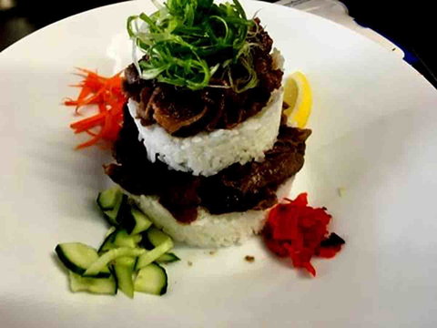 SOBA SOBA - Stayed 0