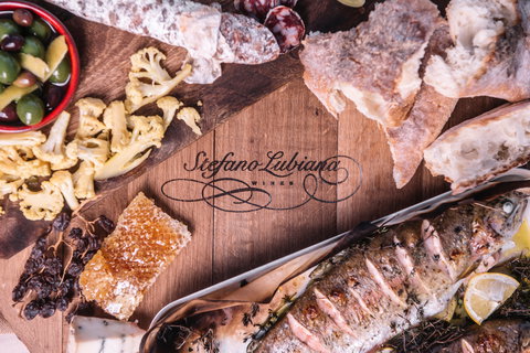 Stefano Lubiana Wines & Osteria - Stayed 0