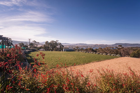 Stefano Lubiana Wines & Osteria - Stayed 2