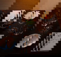 Sundays Supper Club - Stayed