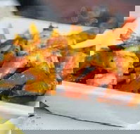 Tandoori Village - Stayed