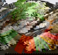 Taste Of Korea - Stayed