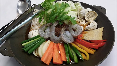 Taste Of Korea - Stayed 0