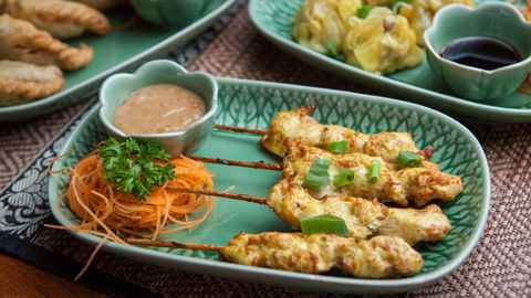 Thai On Earth - Stayed 0