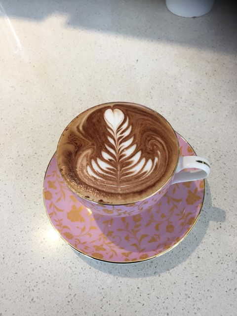 The Waterboy Cafe - Stayed 0