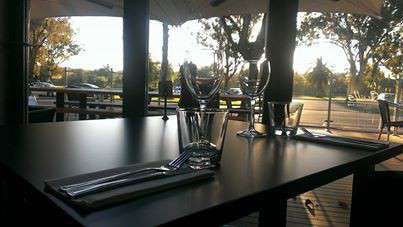 The Parkview Hotel - Stayed 0
