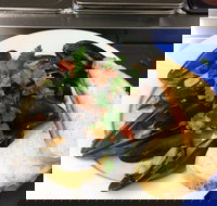 The Little Mussel Cafe - Stayed