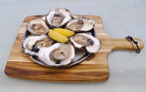 The Little Mussel Cafe - Stayed 1