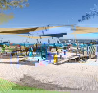 The Kiosk Floreat Beach - Stayed