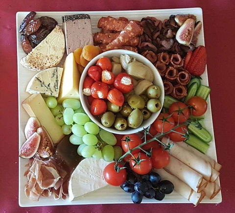 The Corner Cafe - Stayed 0