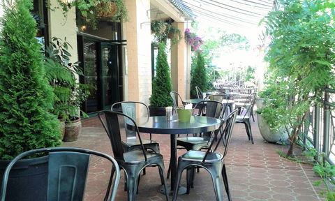 The Kingston Hotel - Stayed 0