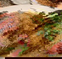 Thien Phu Restaurant - Stayed