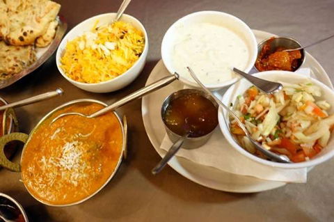 Thornleigh Curry House - Stayed 0