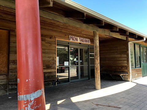 Tidal River General Store - Stays Accommodation 1
