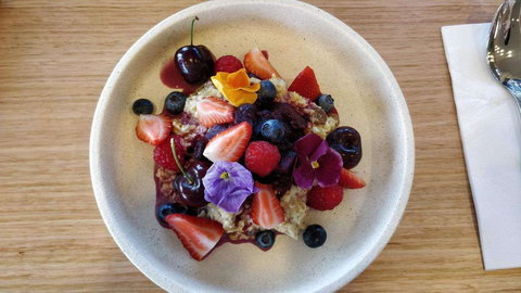 Time & Place - Stayed 0