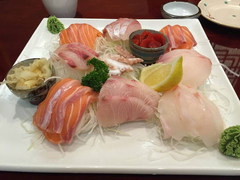 Torin Japanese Restaurant - Stayed 0