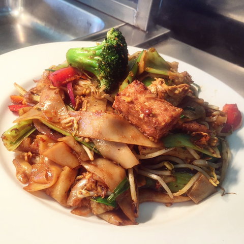 Vegie Time - Stayed 0