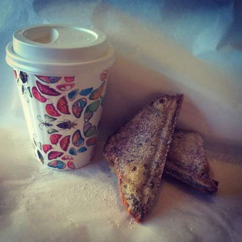 WAKE Cafe And Jaffle Van - Stays Accommodation 0