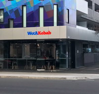 Wot a Kebab - Windsor - Stayed