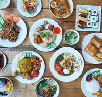 1st Sipzz Cafe - North Sydney - Stayed