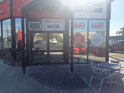 Adina Corner Cafe - Stays Accommodation 0