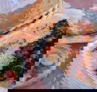 Afghan Star Restaurant - Stayed