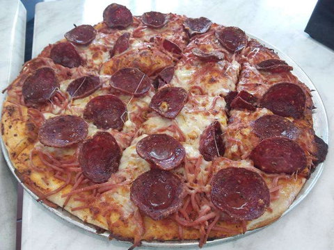 Afghan Flavour - Stayed 0