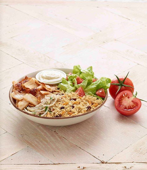 Ali Baba - Epping - Stayed 0