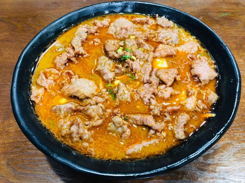 Alleyway Kitchen - Stayed 0