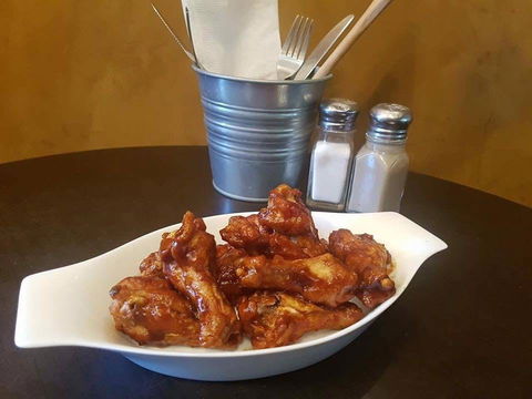 Antonio's Pizzeria - Stayed 0