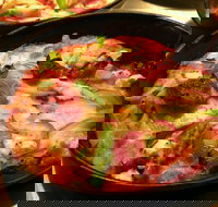 Asia Canteen - Arana Hills - Stayed