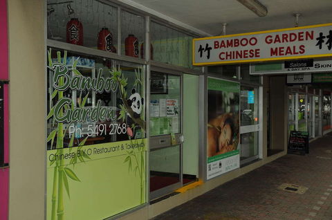 Bamboo Garden - Stays Accommodation 0