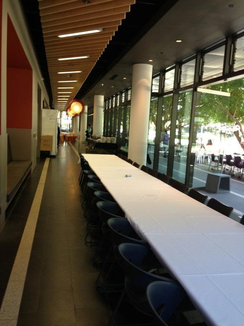 Bar Navitas - Stayed 0