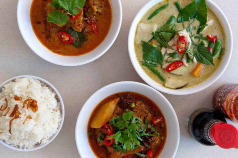 Bar Asia - Annandale - Stayed 0