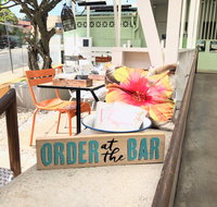 Beach Burrito Co.  Dee Why - Stayed