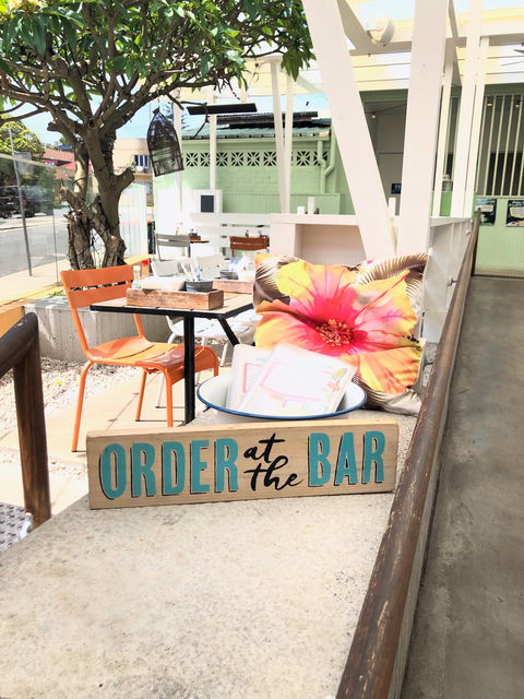 Beach Burrito Co.  Dee Why - Stayed 0