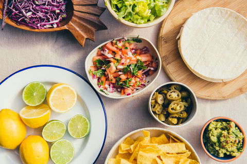 Beach Burrito Co.  Dee Why - Stayed 1