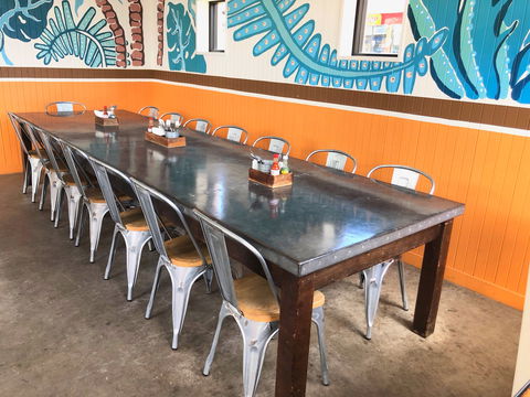 Beach Burrito Co.  Dee Why - Stayed 2