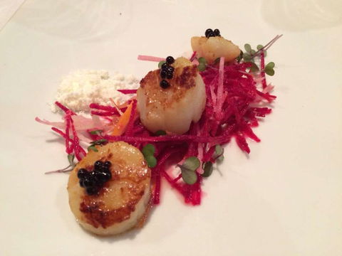 Bellbrae Harvest Restaurant - Stays Accommodation 0
