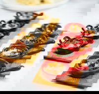 Bellezza Restaurant - Stayed