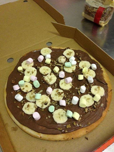 Big Brothers Pizza - Bulleen - Stayed 0