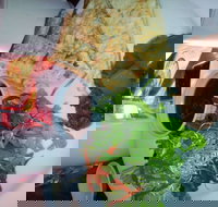 Bistro on Cinders - Stayed