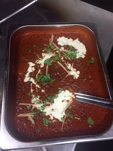 Bombay Kitchen - Stayed 0