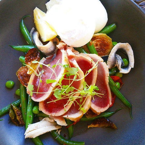 Bondi Wholefoods - Surry Hills - Stayed 0