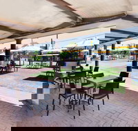 Boomerang Hotel - Lavington - Stayed