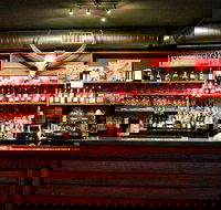 Bottlerocket Bar and Cafe - Stays Accommodation